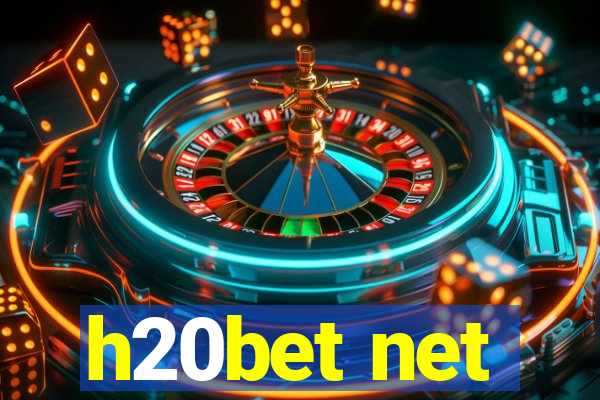 h20bet net